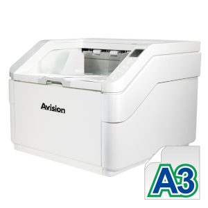 Avision AD8120P