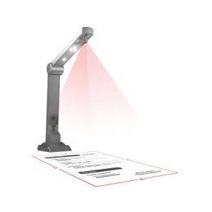 Kodak Alaris SceyeX A4/A3