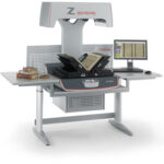 Zeutschel OS 12002 V