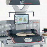 Zeutschel OS 12002 Advanced