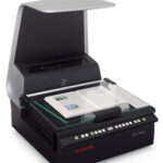 Zeutschel OS 15000 Advanced Plus