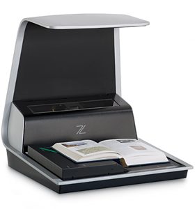 Zeutschel OS 15000 Comfort