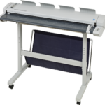 25" Professional MFP for Full Color Graphics & Technical Documents