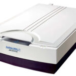 Microtek ScanMaker 9800XL Plus