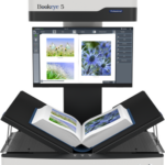 Bookeye 5 V2