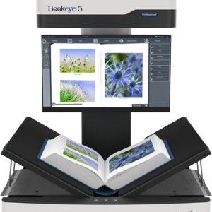Bookeye 5 V2