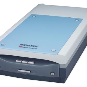 Microtek Medi-2200+