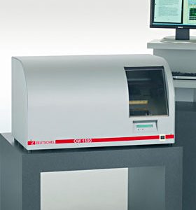 Zeutschel Rollfilm OM 1500