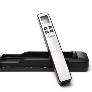 Avision MiWand 2 Wi-Fi PRO