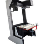 Zeutschel ScanStudio A2