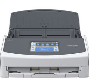 ScanSnap iX1600