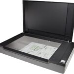 Kodak Alaris integrirana ploskovna enota A3 (Flatbed)