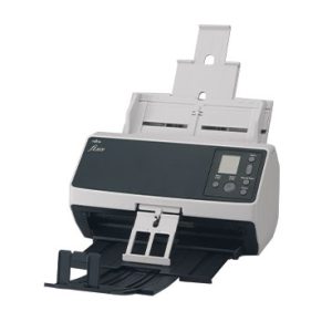 Fujitsu Image Scanner fi-8170