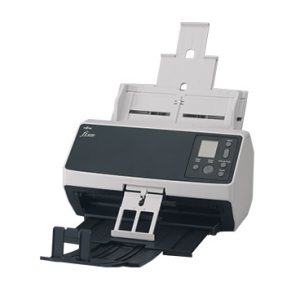 Fujitsu Image Scanner fi-8190