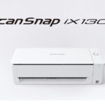Fujitsu ScanSnap iX1300