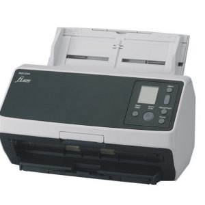 RICOH fi-8190