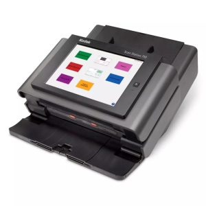 Kodak Scan Station 730EX plus